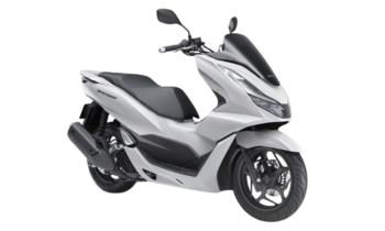 PCX 160